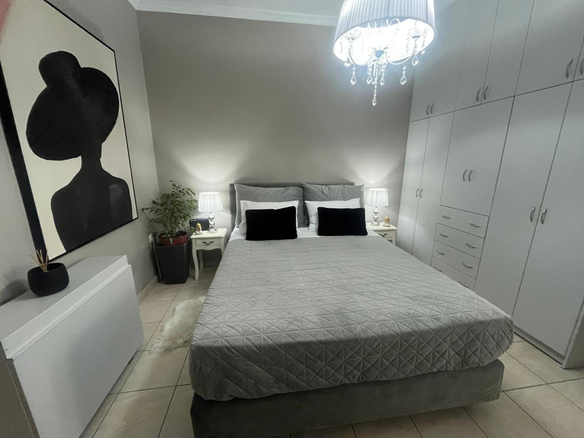 Luxury Katrinas Apartment With Outdoor Jacuzzi Corfu  Екстериор снимка